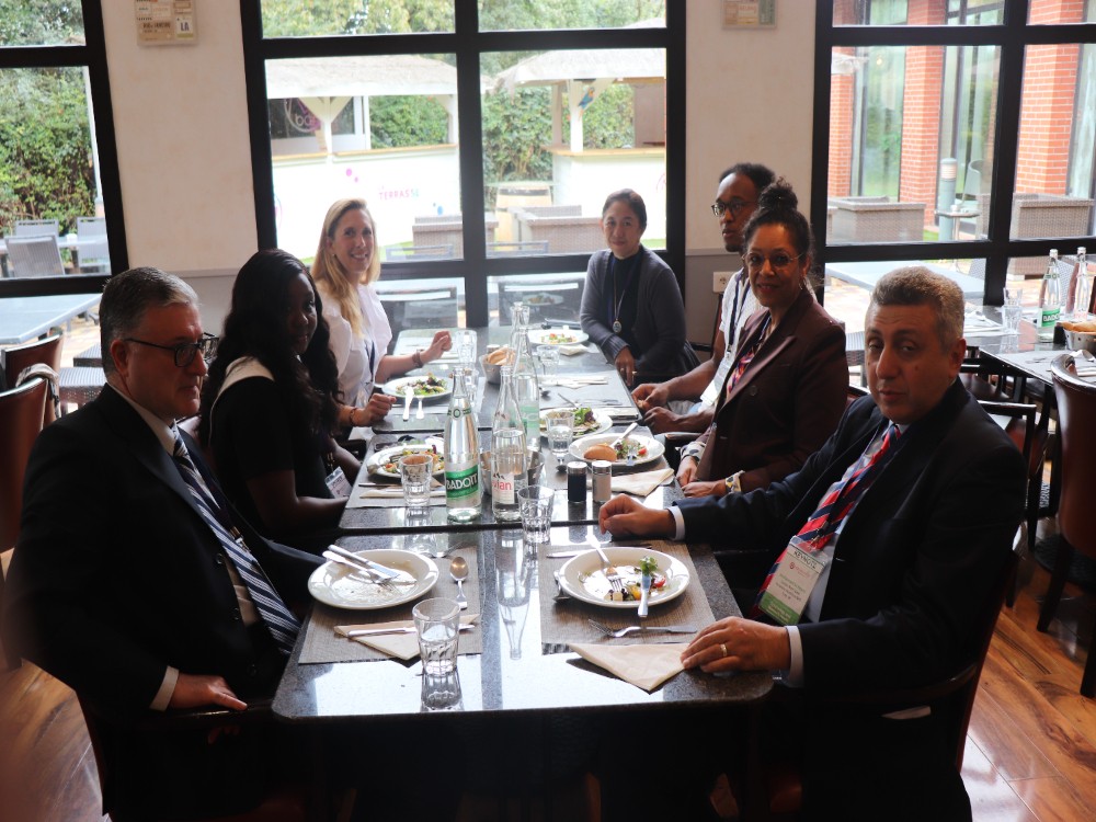 Nursing Conference 2025_Break_5_Noveltics Group